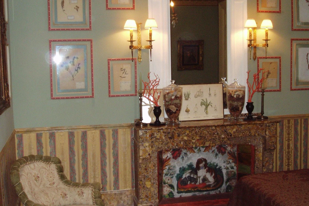 Suite de l’Herboriste